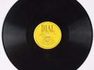 TEMPO JAZZ MEN: Ray Brown, Dizzy Gillespie DIAL 1001 10” 78 HEAR