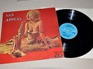 JACK SELS sax appeal RELAX 30.004 rare Belgium jazz