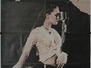 Affiche Concert VANESSA PARADIS 1993