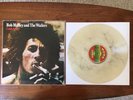 Bob Marley And The Wailers Catch A Fire Clear Vinyl OG Tuff Gong