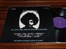 BLACK DIAMONDS-tribute to JIMI HENDRIX-Rare Fuzz/Psych LP-ALSHIRE S-5220