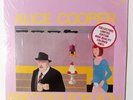Alice Cooper “Pretties For You” LTD Edition HQ Red Vinyl