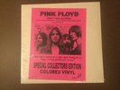 Pink Floyd Colored Vinyl Lp Still Sealed Rare Tmoq Wrmb Takrl Mcv