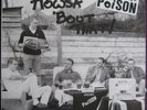 Howsa 'Bout That - Another mans poison - multicoloured vinyl 10