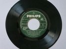 Rare EP Les chevaliers du ciel Johnny Hallyday 437.337 BE