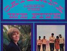 Caterina Caselli - Caterina Meets The We Five ?– LP 1966