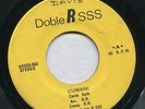 DOBLE R SSS yongotani / cumani AFRO LATIN SALSA Netherlands Antilles LISTEN 45