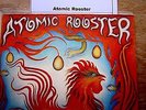 Atomic Rooster **** LP : Home to Roost / Prog.-Rock......(3458)