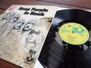 DEEP PURPLE IN ROCK 1ST PRESS 1970 IN MINT HARVEST HÖRZU SHZE 288 TOPCOPY