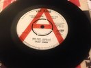 FREDDY CANNON RARITY  DEMO BUZZ BUZZ A DIDDLE IT Super Condition  Top Rank 45