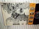 SALE  DECCA press The Beatles Revolver vinyl LP Capitol Records T-2576 MONO