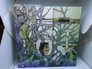 Slomatics Future Echo Returns LP Black Bow Records Burnt Orange Vinyl HG078 BB 7