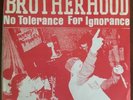 Brotherhood Skate EDGE Records Youth Of Today Straight Edge? Rare Undertow Sunn