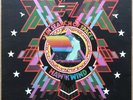 In Search Of Space - HAWKWIND Original 1971 LP United Artists UAG29202 + Log