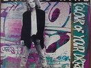 CAROLE KING 1993 Colour Of Your Dreams LP Nm Scarce Vinyl BRAZIL Press