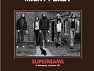 MIGHTY BABY  Slipstreams  LP + 7