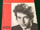 BOB DYLAN  Like A Rolling Stone UK Original 1965 Sheet Music