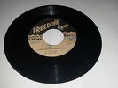 FREEDOM SOUNDS/CORN BREAD AND BUTTER - MILTON HENRY [ROOTS REGGAE]  7