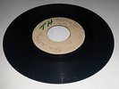 BLANK/GO AND CRY - ?? [R/STEADY]  7
