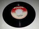HOT STUFF/CASSAVA ROCK - BIG YOUGH [REGGAE D.J,]