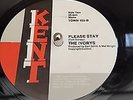 THE IVORYS PLEASE STAY RARE/NORTHERN SOUL UK 45
