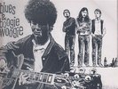 The Mojo BluesBand Shake That Boogie NEAR MINT Ex Libris Vinyl LP