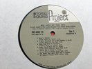 3 Quadraphonic 4 Channel Records Enoch Light Project 3 Vinyl 33 rpm lp Big Band