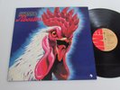 ATOMIC ROOSTER/ATOMIC ROOSTER  LP 1980 EMI ELECTROLA 1 C 064-07 317