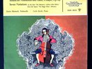 DGM 18353 MAINARDI ZECCHI BEETHOVEN CELLO SONATA IN A