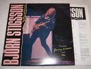 LP: Bjorn Stigsson - Together with Friends (1989) Christian metal