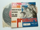 45T Farmer John The Premiers  WEP 1437 Languette GARAGE FREAKBEAT Tres bon etat