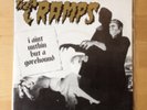 The Cramps  I aint nuthin but a gorehound -  French 7