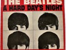 THE BEATLES - A HARD DAYS NIGHT - Mono UAL 3366 I Cry Instead misprint - Tested