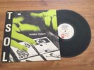TSOL – Change Today LP 1984 Enigma E-1076 punk KBD T.S.O.L. bad religion