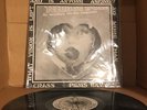 CRASS PENIS ENVY •UK PRESS• TRAILBLAZING 80s ANARCHO PUNK MACHINE STAMPED MATRIX