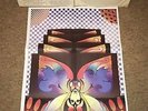 THE WHO Sell Out & Poster LP Track 1967 Mono UK 1st Press