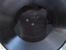 ACETATE ONE-SIDED TEST PRESSING ACETATE 1960'S 