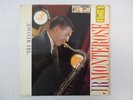 JR MONTEROSE THE MESSAGE 1960 WLP PROMO DG MONO LP RARE JAZZ J R MONTROSE Jaro