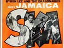 Byron Lee & The Dragonaires Plays Jamaica Ska Original 1964 LP Deep Groove