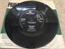 TOMORROW REVOLUTION RARE PSYCH. EX+++