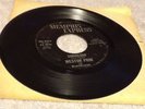 Weston Prim Simmerin/Spider Web Memphis Express Gainesville Fl Funk 45