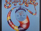 GRANDMASTER FLASH: The Message / Instro 12 (lbl jacket, shrink) Rap/Hip-Hop