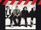 U2 - HOW TO DISMANTLE AN ATOMIC BOMB NEW VINYL