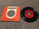 The Wailers: Back To You/You Weren't Using Your Head 7'' 45 RPM Record ET-15