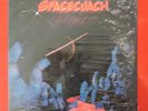 SPACECOACH on Trona —S/T— private 1983 ca metal hard rock lp | RARE | SEALED
