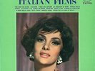 GINA LOLLOBRIGIDA MONICA VITTI COVER-OST ITALIAN film-FUSCO MORRICONE FIDENCO