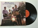 The Crusaders Make a Joyful Noise With Drums and Guitars vinyl LP 1966 + bonus