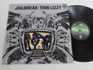 THIN LIZZY/JAILBREAK  LP 1976 PHONOGRAM VERTIGO 6360 130