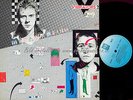LP--THE VIBRATORS V2 // RR2002-L // 1988 // NM