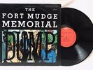 Fort Mudge Memorial Dump s/t LP Mercury Stereo 1969 Rock Psychedelic